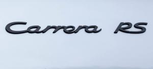 Porsche 911 Carrera RS 3.6 Touring 1992 года  (WW)